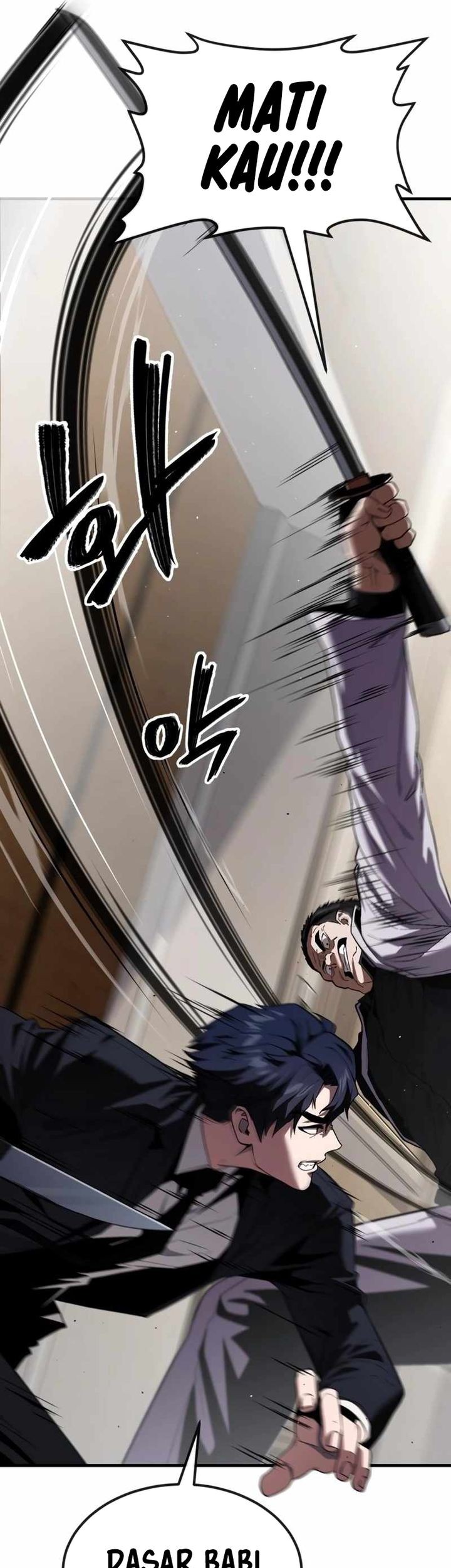 Rust Chapter 27 Gambar 16