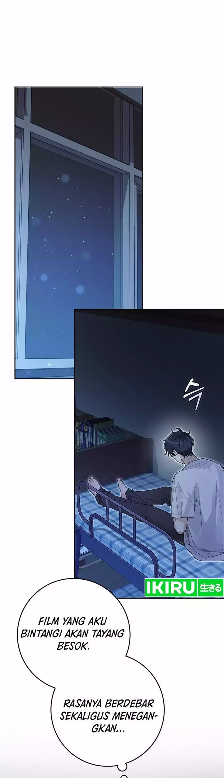 Rookie but One-In-A-Million Actor Chapter 54 Gambar 43