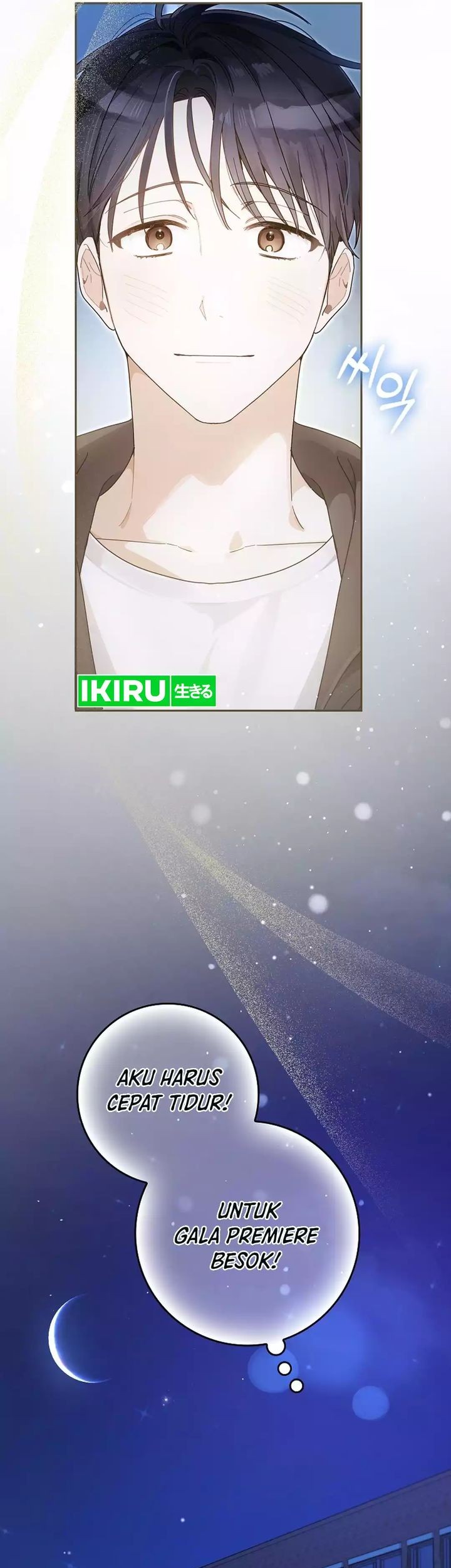 Rookie but One-In-A-Million Actor Chapter 54 Gambar 51