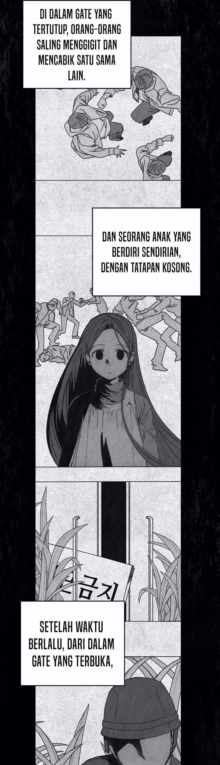 Rookie but One-In-A-Million Actor Chapter 54 Gambar 4