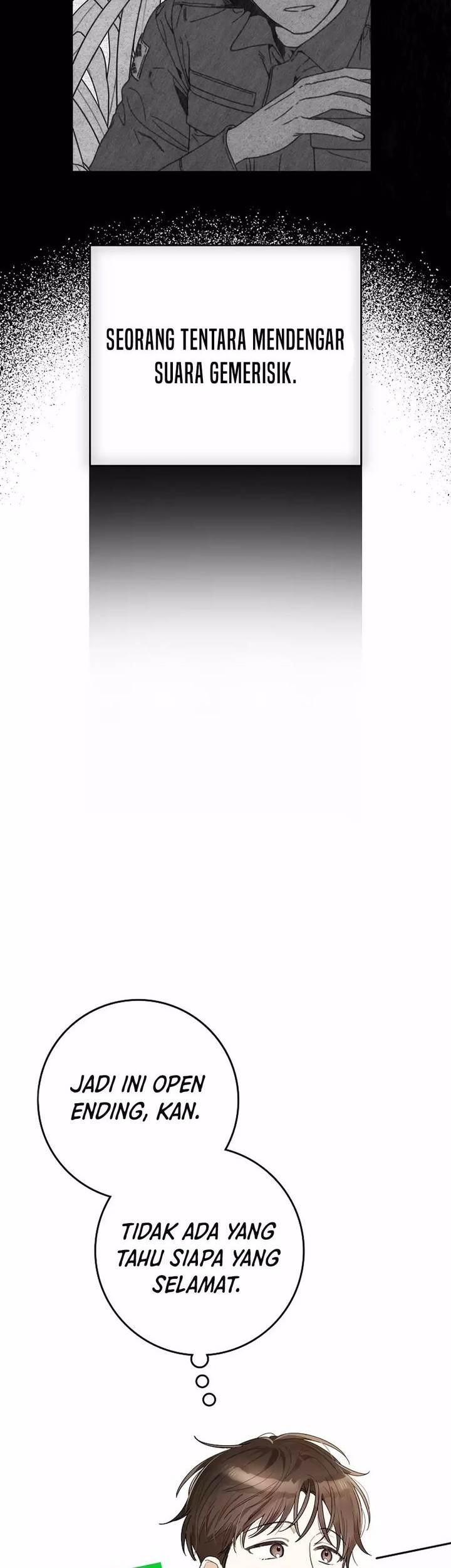 Rookie but One-In-A-Million Actor Chapter 54 Gambar 5