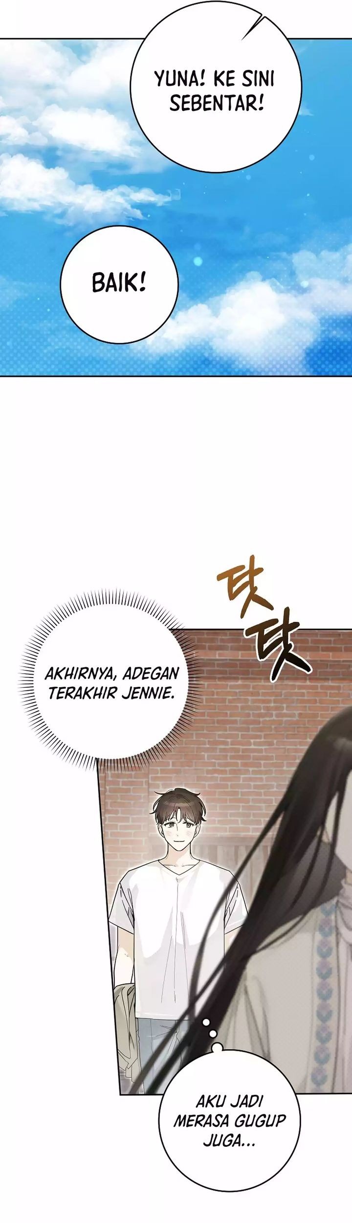 Rookie but One-In-A-Million Actor Chapter 54 Gambar 10