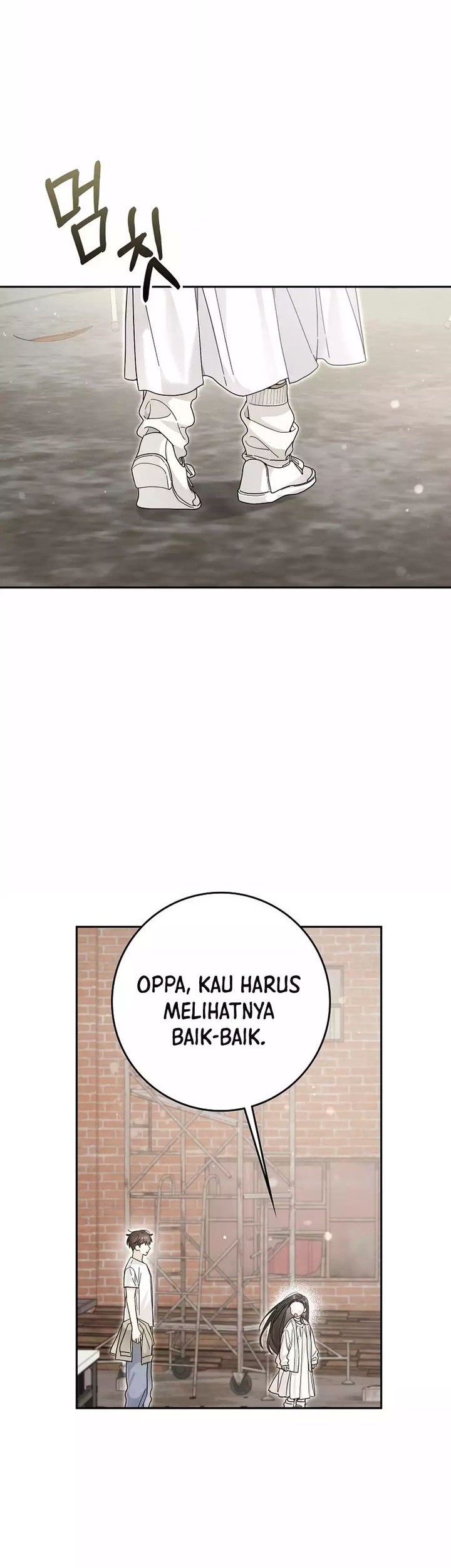 Rookie but One-In-A-Million Actor Chapter 54 Gambar 11