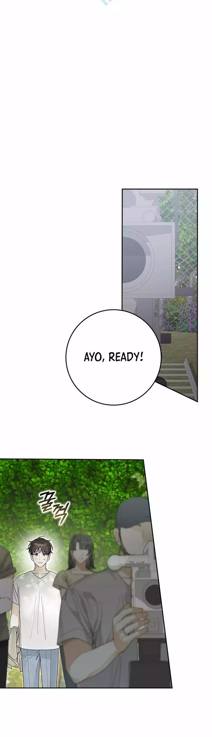 Rookie but One-In-A-Million Actor Chapter 54 Gambar 14