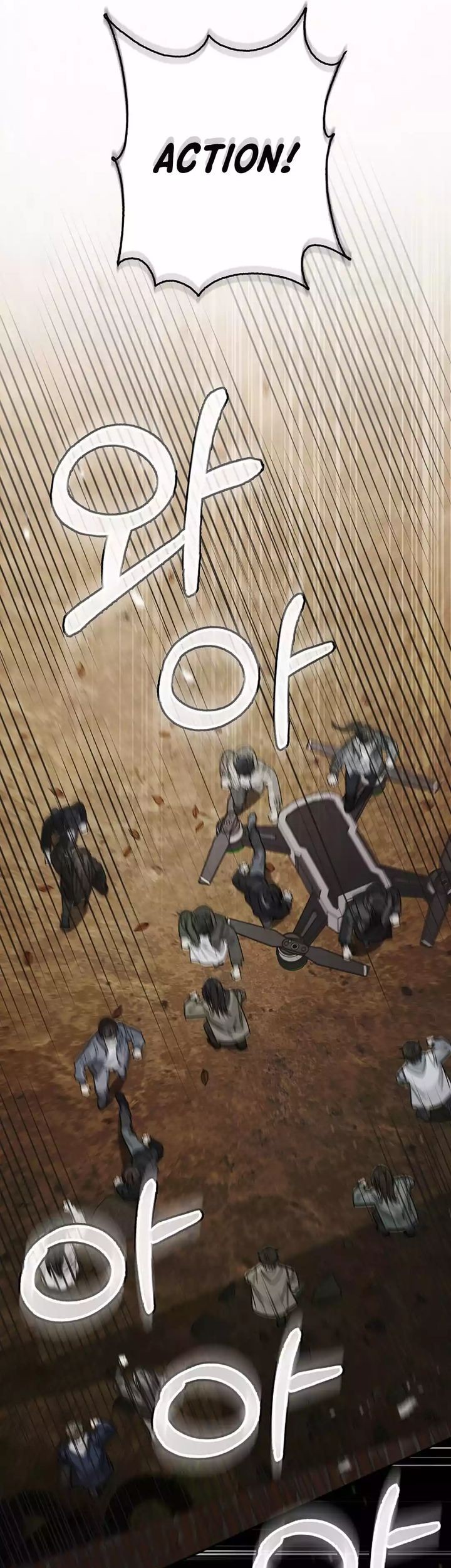 Rookie but One-In-A-Million Actor Chapter 54 Gambar 16