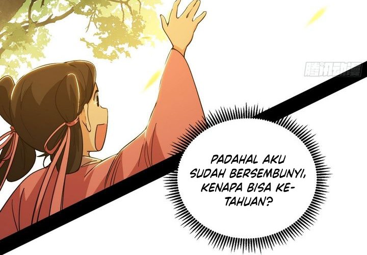 I’m An Evil God Chapter 551 Gambar 17