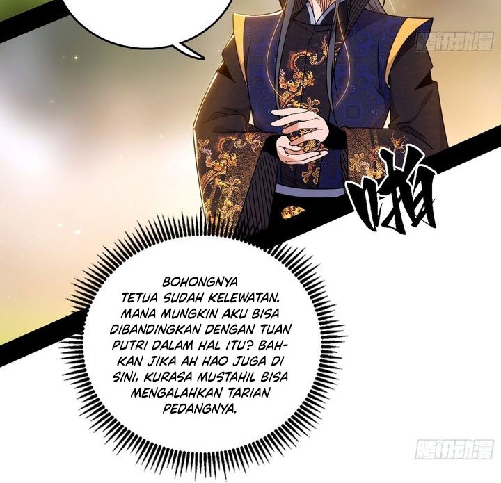 I’m An Evil God Chapter 551 Gambar 19