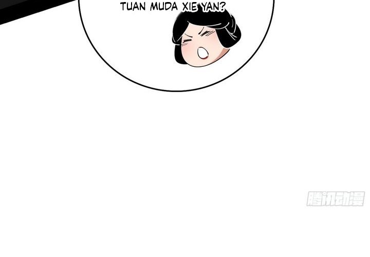 I’m An Evil God Chapter 551 Gambar 21