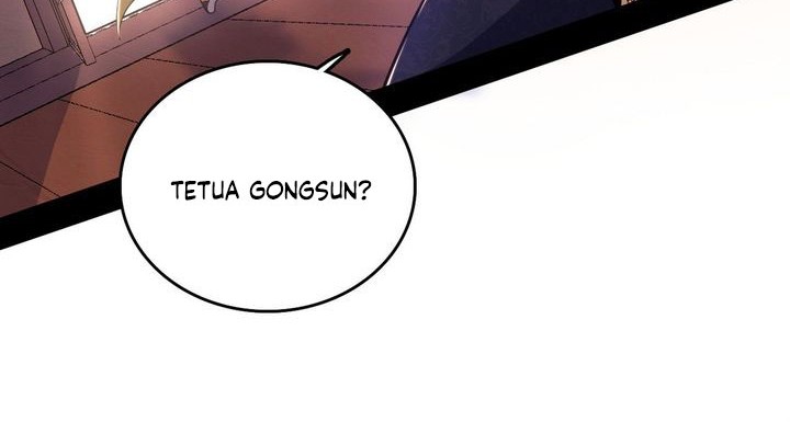 I’m An Evil God Chapter 551 Gambar 5