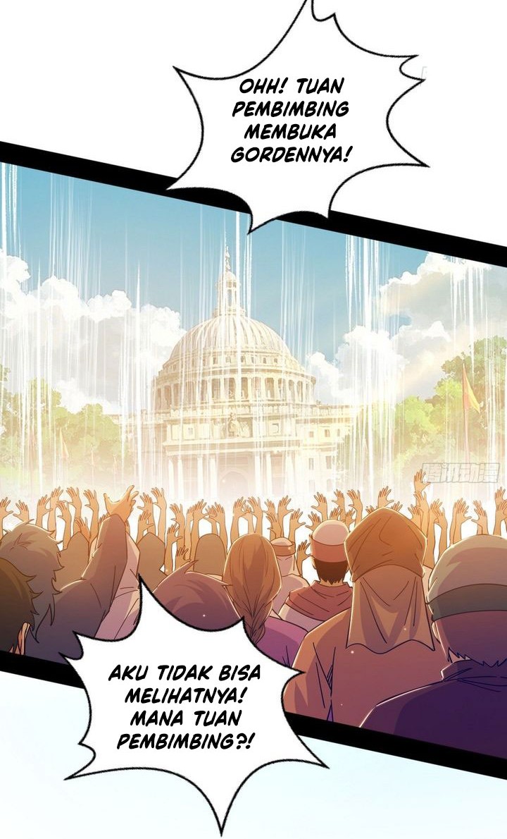 I’m An Evil God Chapter 550 Gambar 24