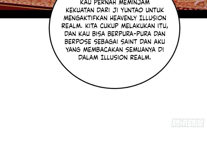 I’m An Evil God Chapter 550 Gambar 29