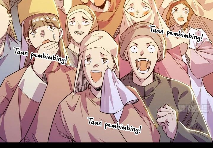 I’m An Evil God Chapter 550 Gambar 31