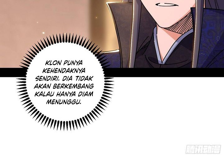 I’m An Evil God Chapter 550 Gambar 18