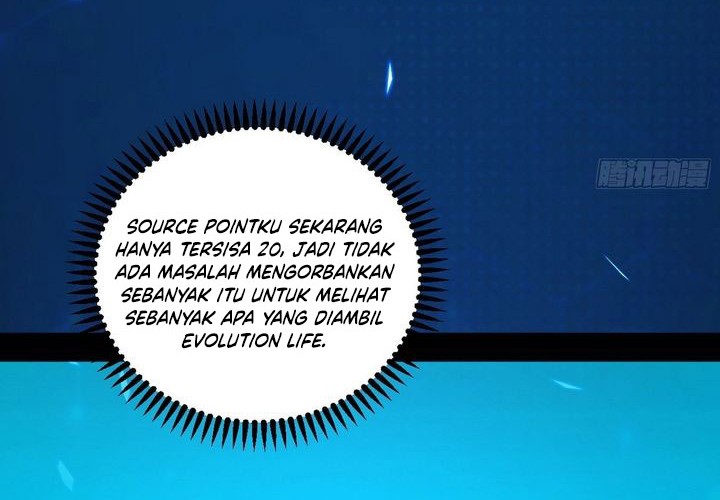 I’m An Evil God Chapter 550 Gambar 37