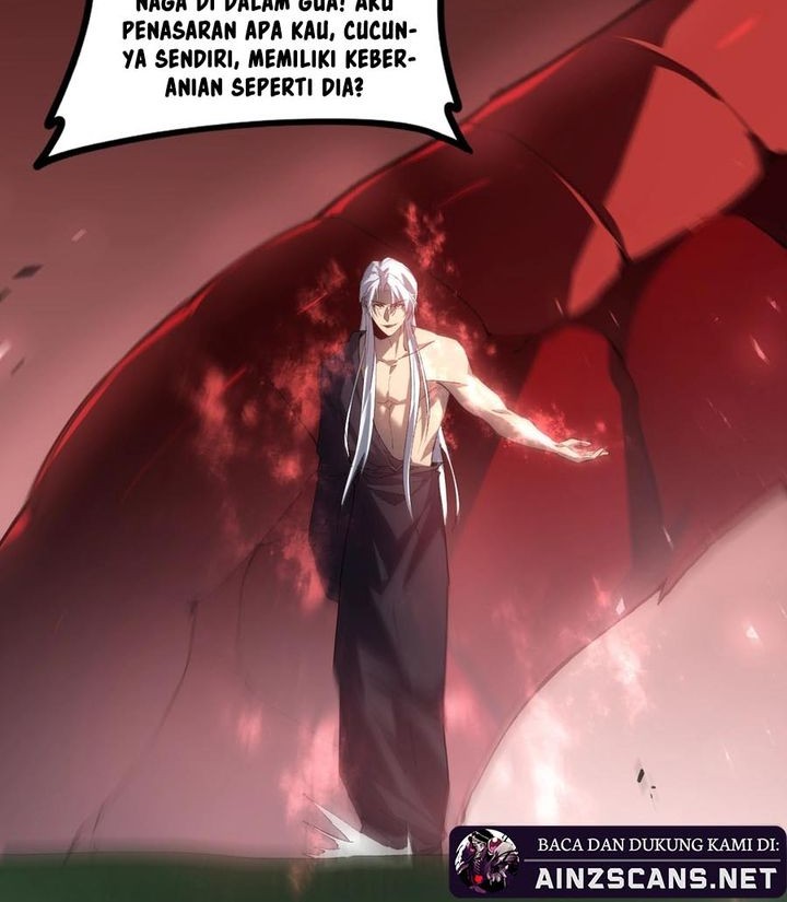 Overlord of Insects Chapter 46 Gambar 37