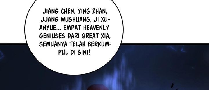 Overlord of Insects Chapter 46 Gambar 40