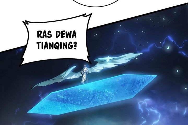 Overlord of Insects Chapter 46 Gambar 43