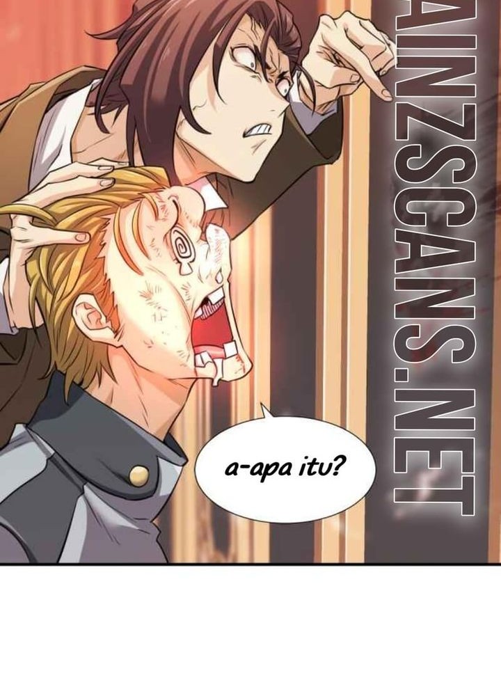 Overlord of Insects Chapter 46 Gambar 46