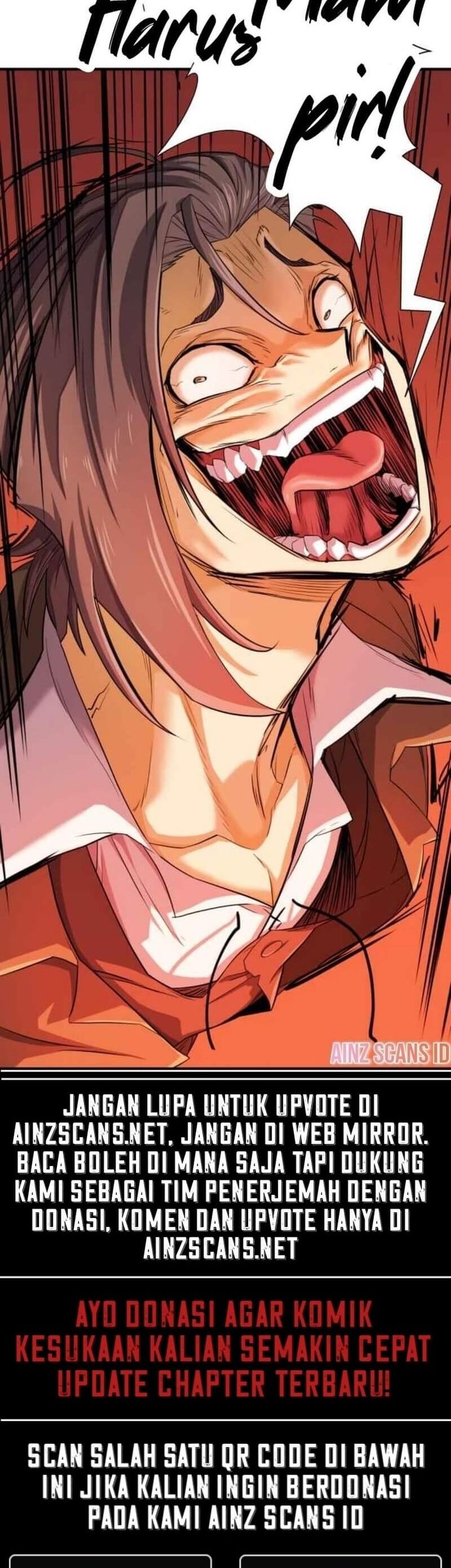 Overlord of Insects Chapter 46 Gambar 48