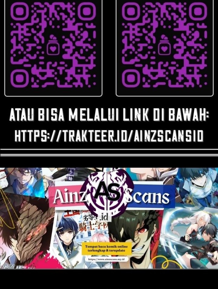 Overlord of Insects Chapter 46 Gambar 49