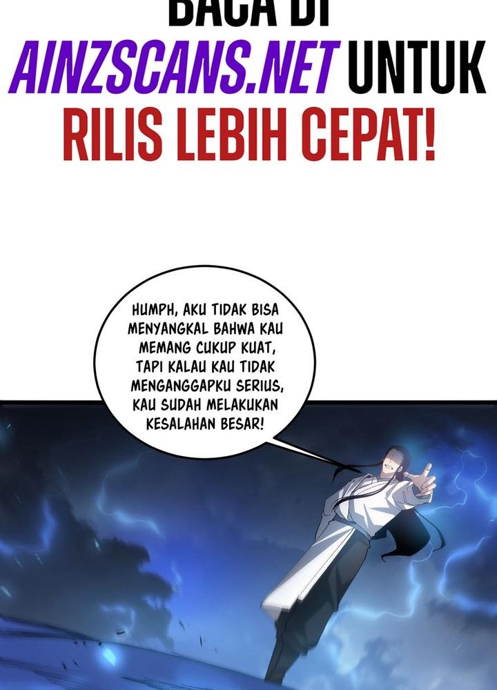Overlord of Insects Chapter 46 Gambar 26