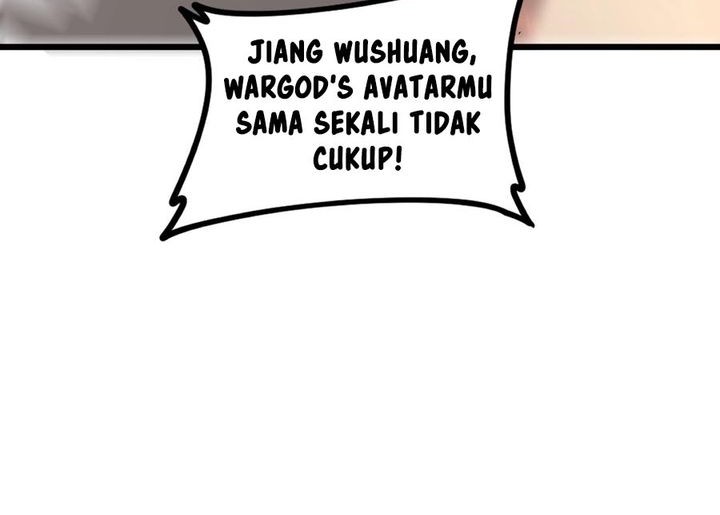 Overlord of Insects Chapter 46 Gambar 34