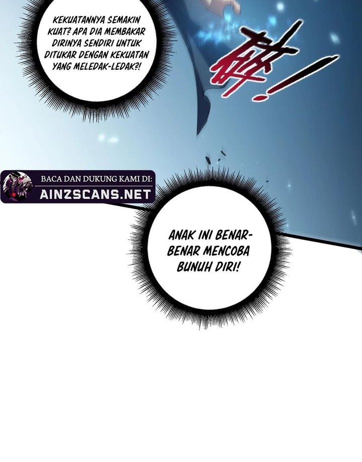 Overlord of Insects Chapter 46 Gambar 9