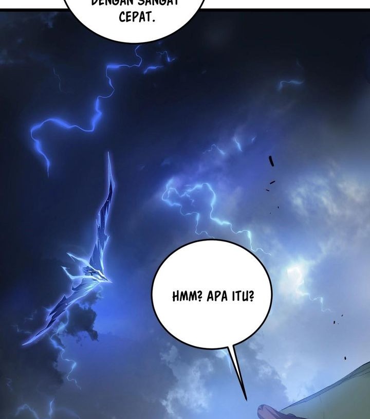 Overlord of Insects Chapter 46 Gambar 14