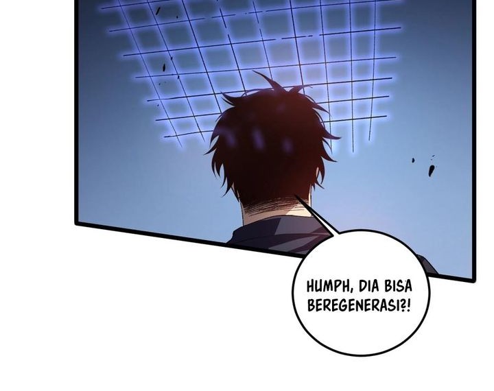 Overlord of Insects Chapter 46 Gambar 23