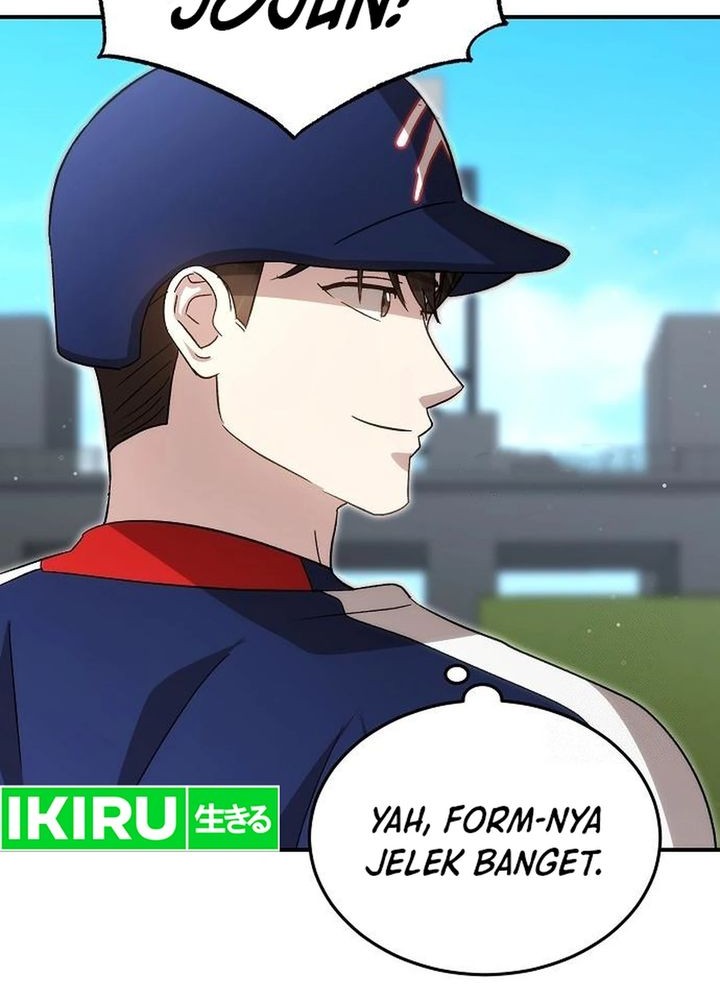 Genius Hitter Hits Fastball Chapter 83 Gambar 42