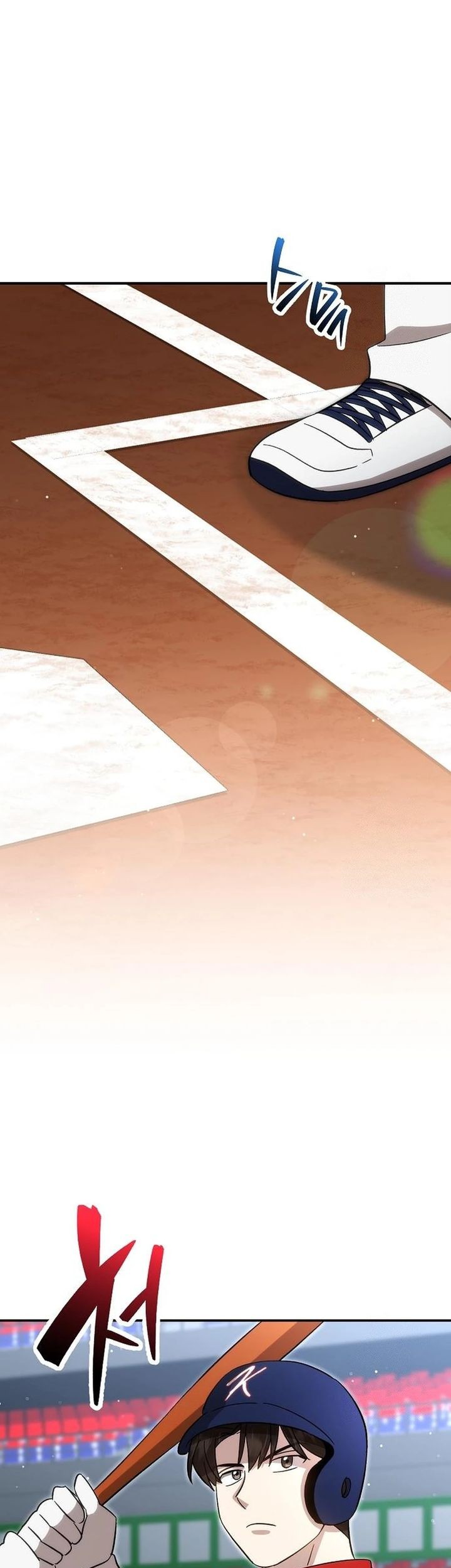 Genius Hitter Hits Fastball Chapter 83 Gambar 43