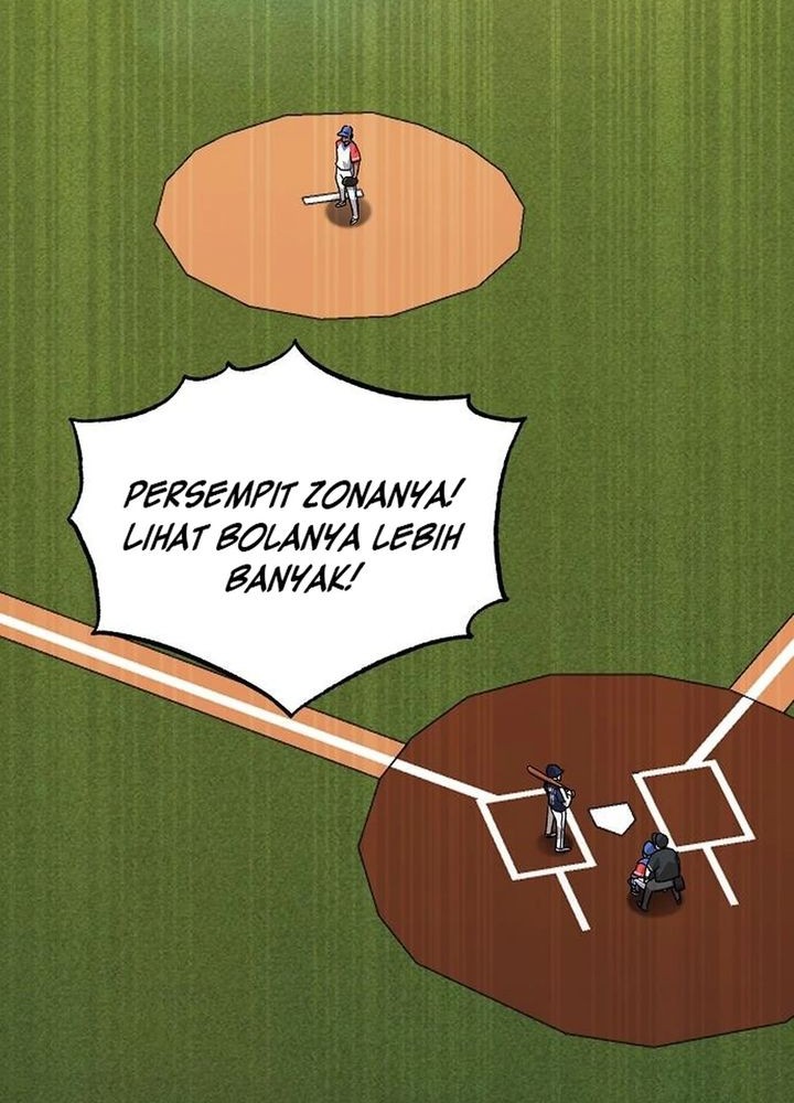 Genius Hitter Hits Fastball Chapter 83 Gambar 45