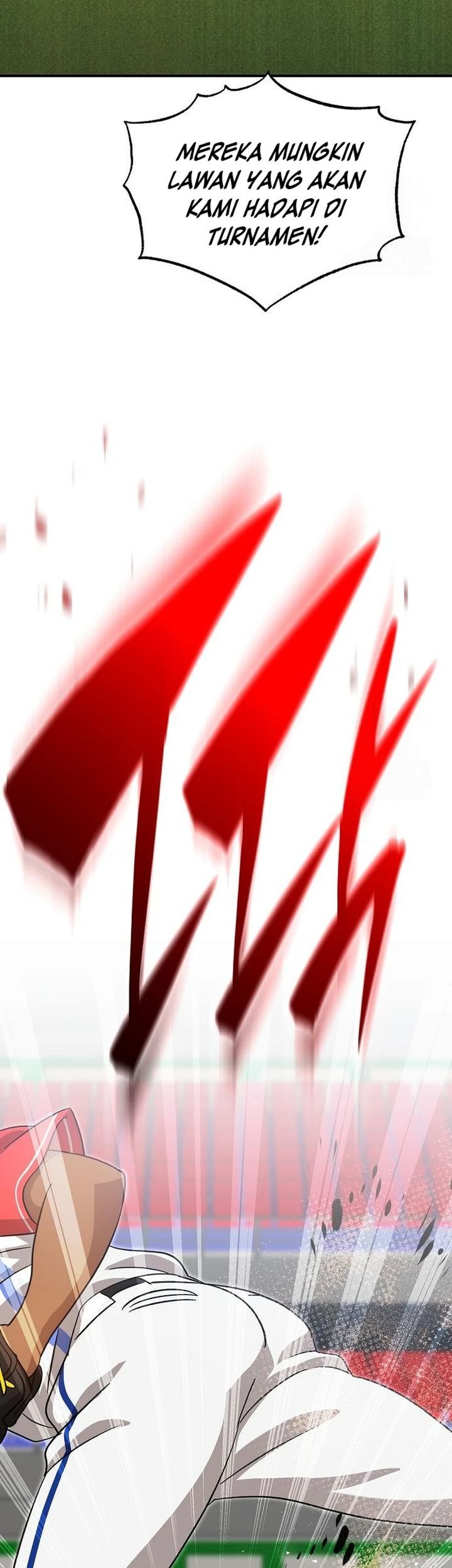 Genius Hitter Hits Fastball Chapter 83 Gambar 46