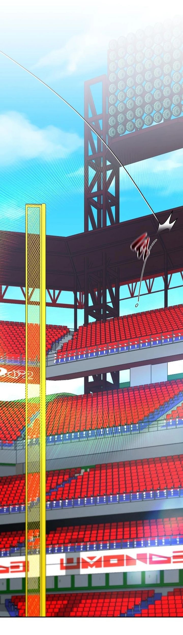 Genius Hitter Hits Fastball Chapter 83 Gambar 52