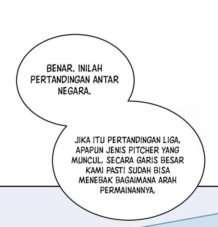 Genius Hitter Hits Fastball Chapter 83 Gambar 33