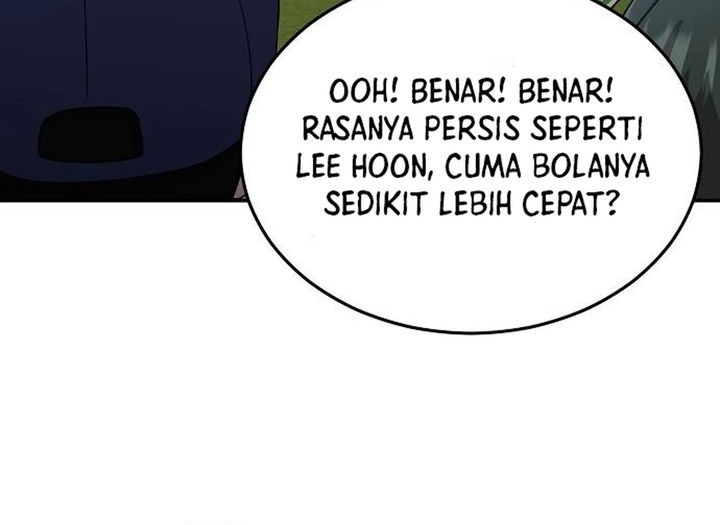 Genius Hitter Hits Fastball Chapter 83 Gambar 36