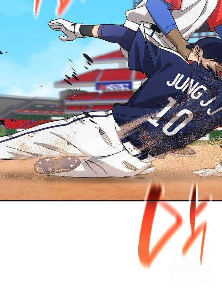 Genius Hitter Hits Fastball Chapter 83 Gambar 39