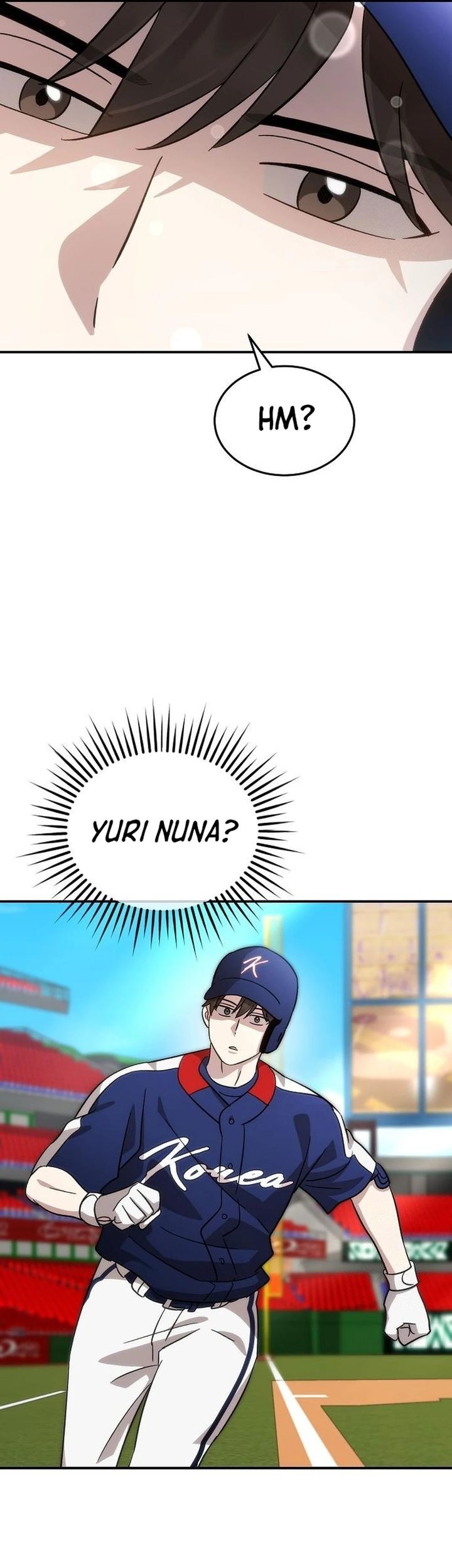 Genius Hitter Hits Fastball Chapter 83 Gambar 58