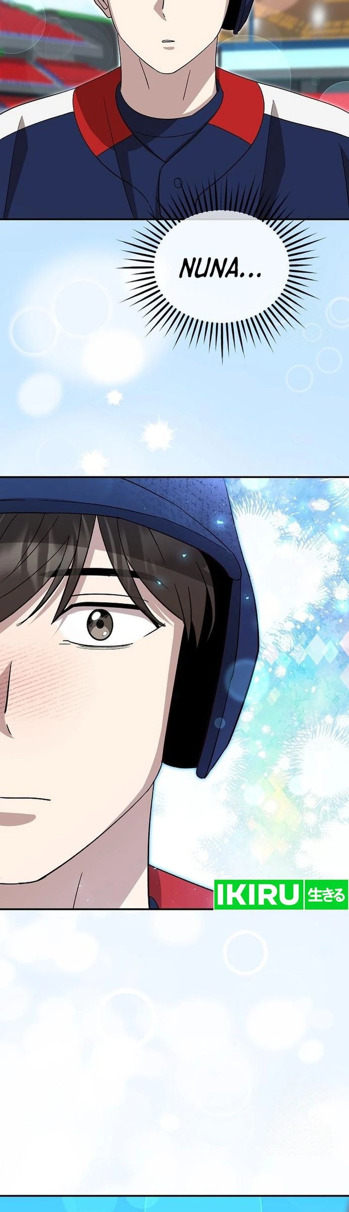 Genius Hitter Hits Fastball Chapter 83 Gambar 65