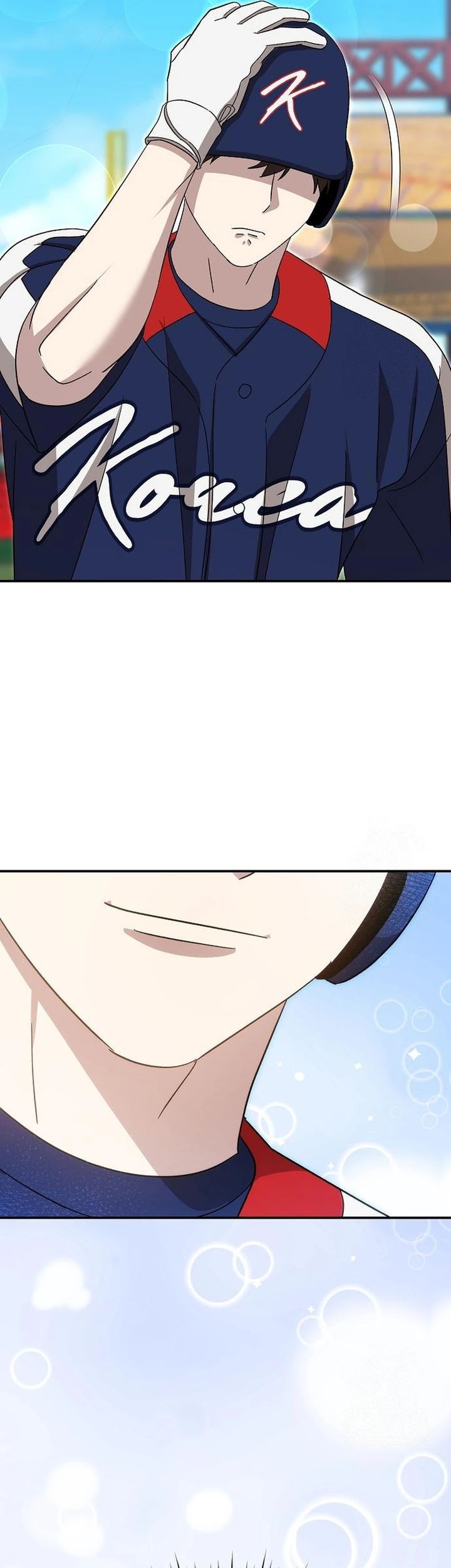 Genius Hitter Hits Fastball Chapter 83 Gambar 67