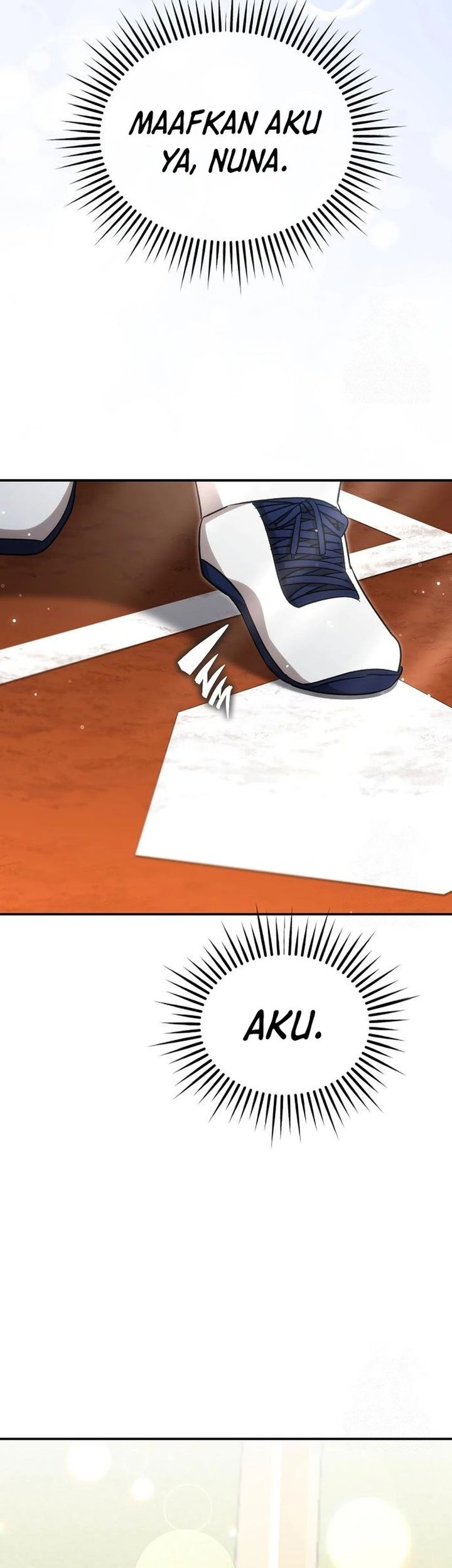 Genius Hitter Hits Fastball Chapter 83 Gambar 68