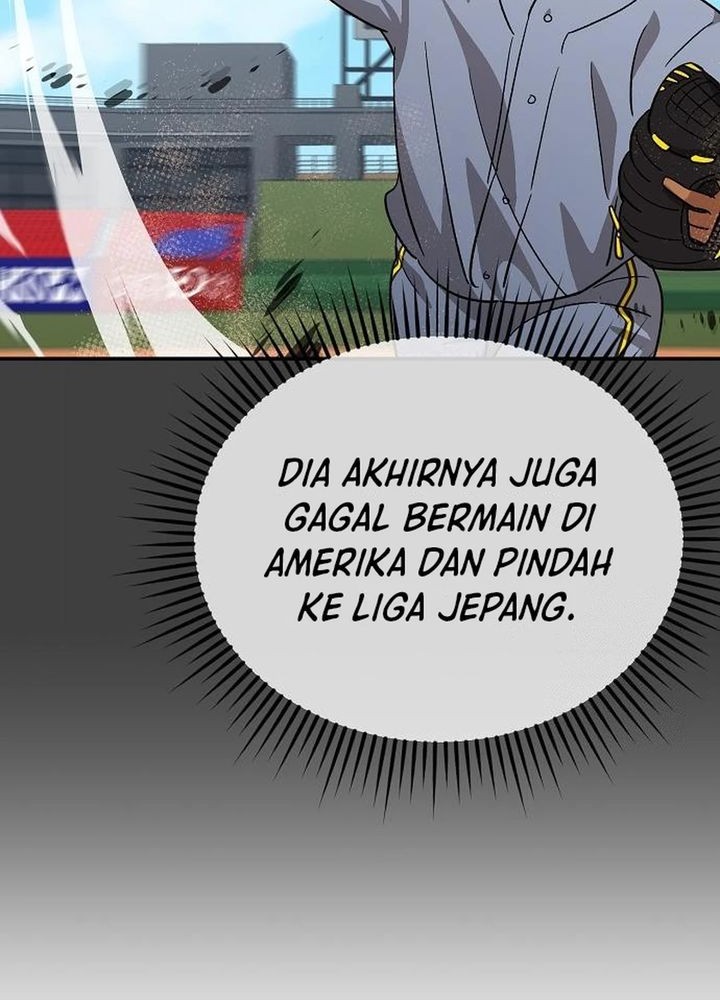 Genius Hitter Hits Fastball Chapter 83 Gambar 15