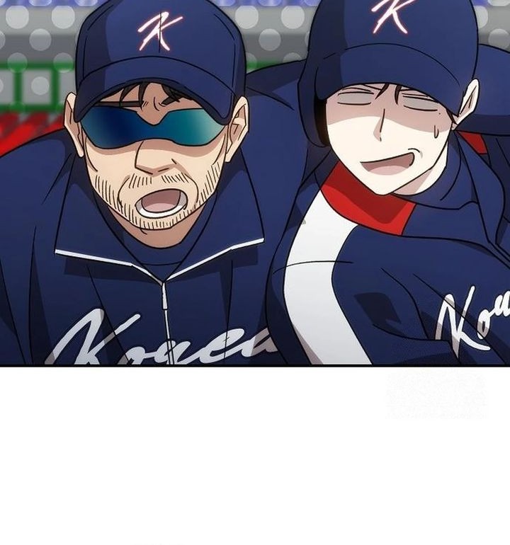 Genius Hitter Hits Fastball Chapter 83 Gambar 18