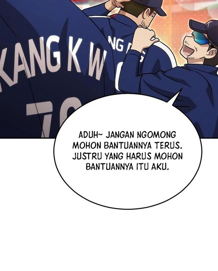 Genius Hitter Hits Fastball Chapter 83 Gambar 24