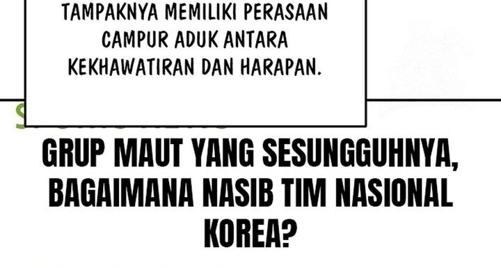 Genius Hitter Hits Fastball Chapter 83 Gambar 27