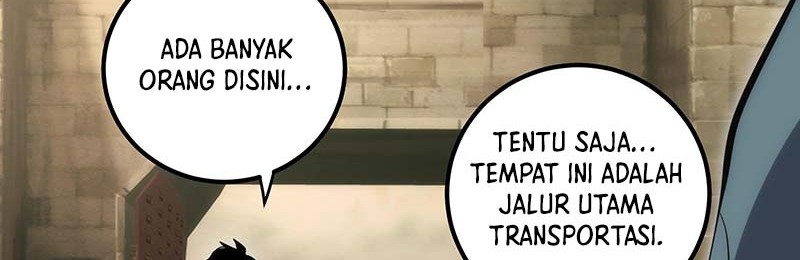 I am Self-disciplined And Invincible Chapter 99 Gambar 29