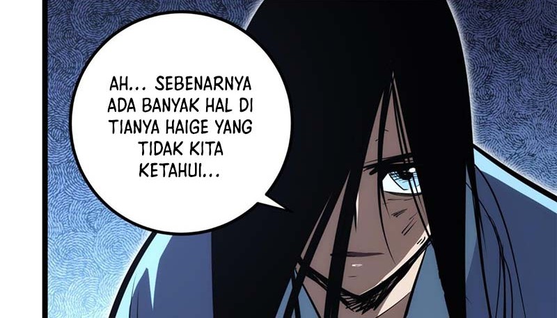 I am Self-disciplined And Invincible Chapter 99 Gambar 5