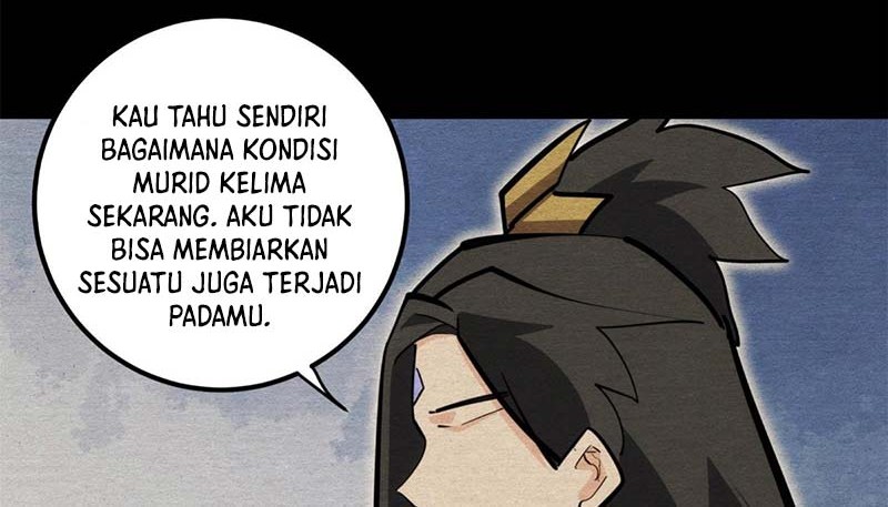 I am Self-disciplined And Invincible Chapter 99 Gambar 7