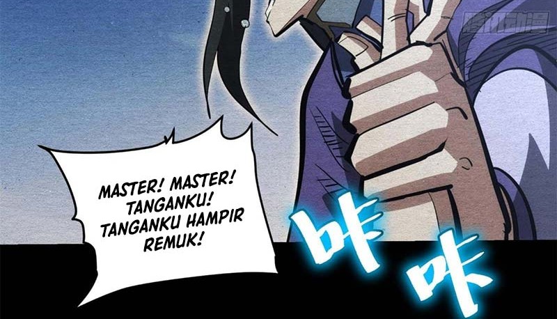 I am Self-disciplined And Invincible Chapter 99 Gambar 9