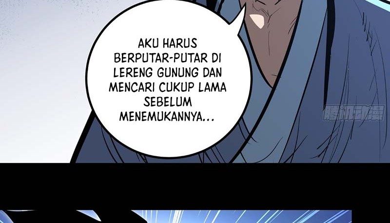 I am Self-disciplined And Invincible Chapter 99 Gambar 13